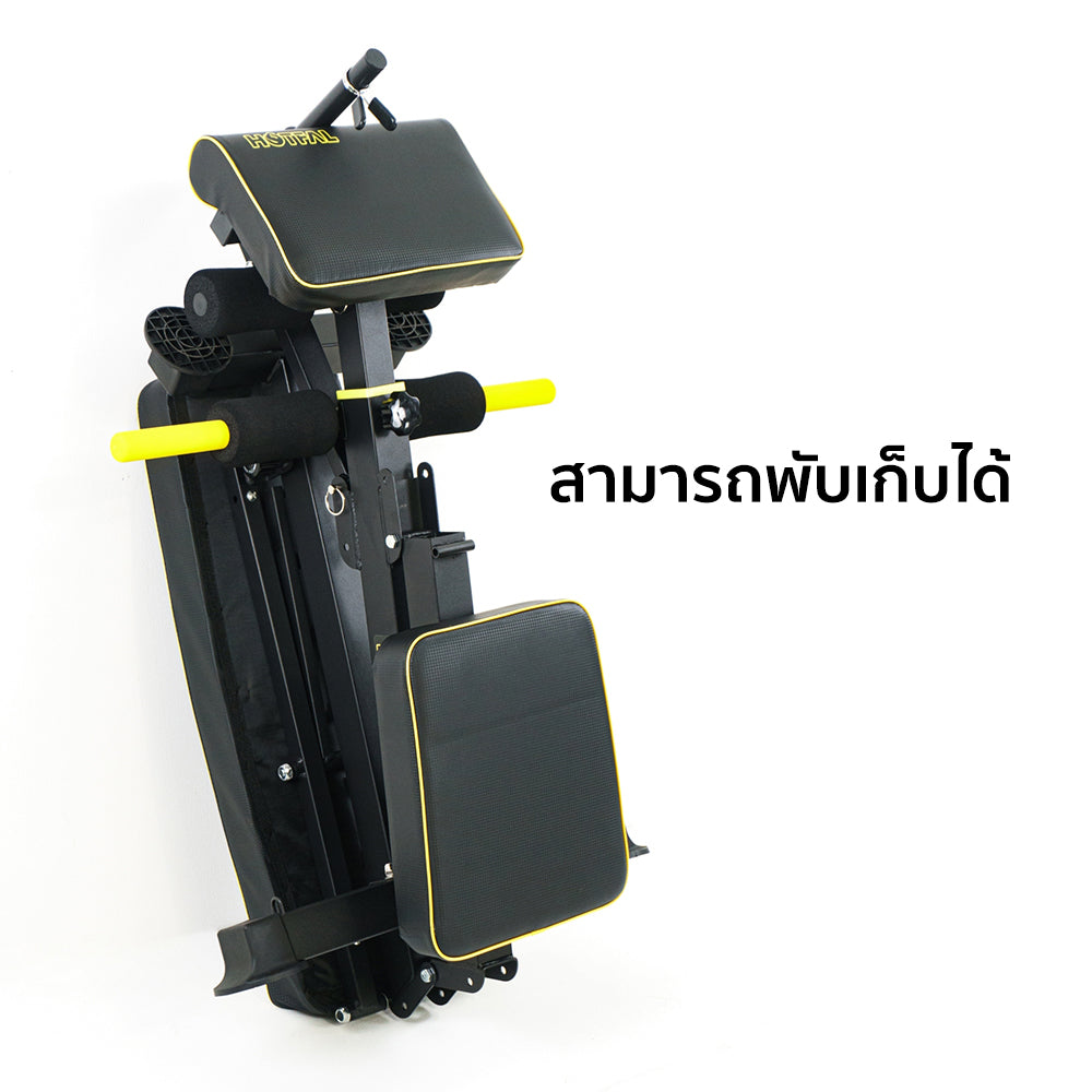 ม้านั่งออกกำลังกาย เครื่องบริหารหน้าท้อง Exercising Workout Bench | AM-021DZK