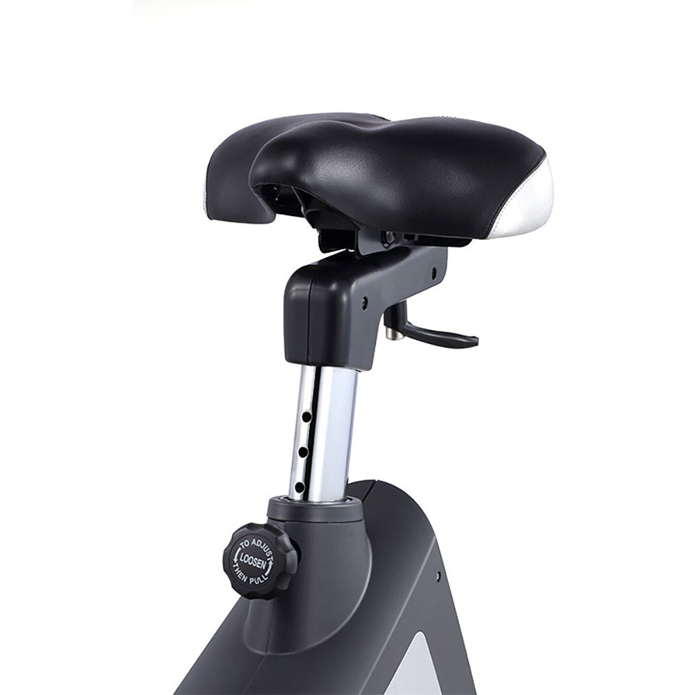 จักรยานออกกำลังกาย Upright Exercise Bike 15kg (Commercial-Grade) | GM-B11