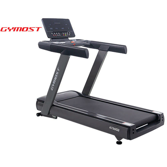 ลู่วิ่งไฟฟ้า Motorised Treadmill 7.5HP AC-Motor (Commercial-Grade) | GM-6750EA
