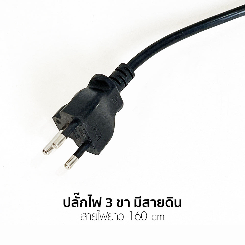 พัดลม ตั้งโต๊ะ 12 นิ้ว Desk Fan | FT-30ME