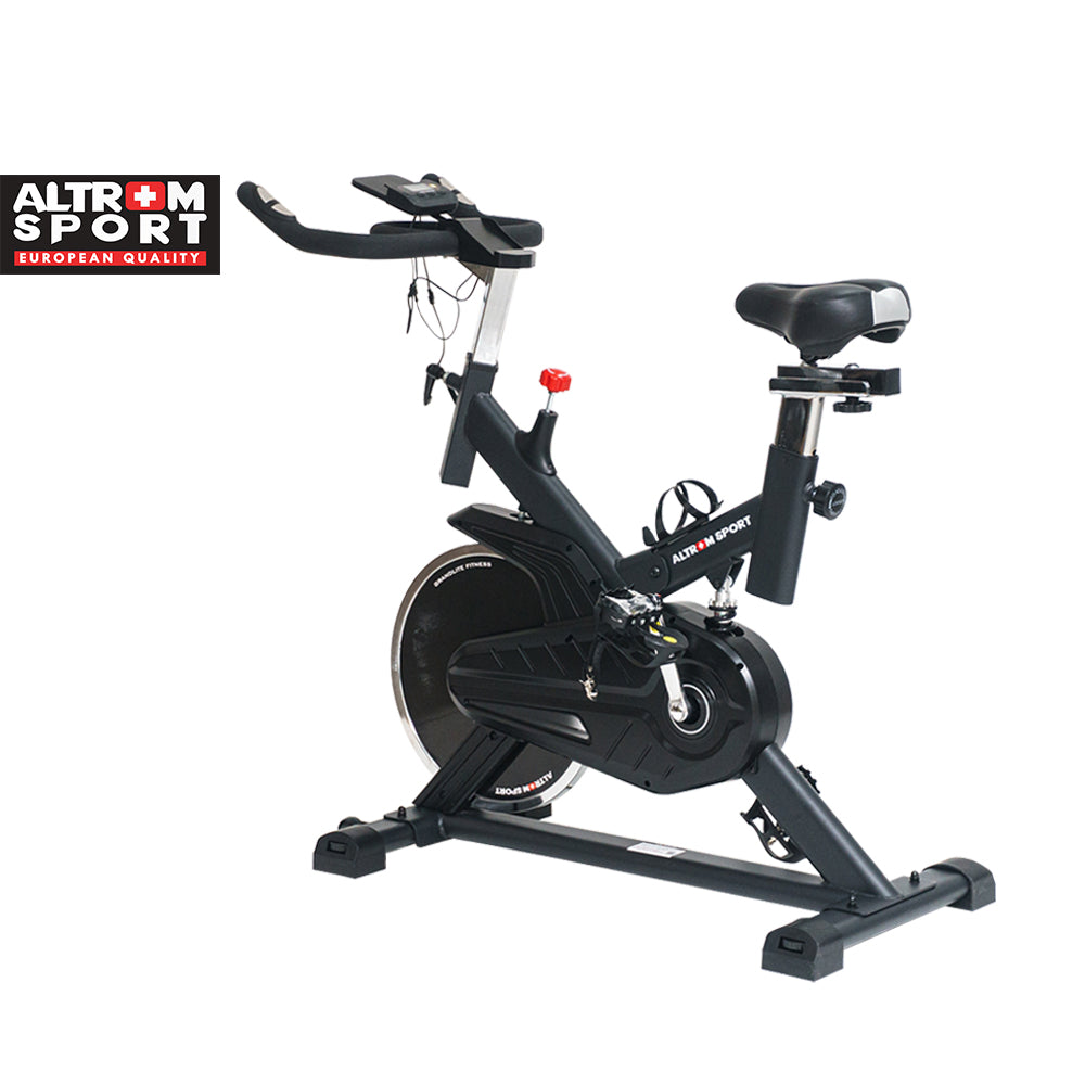 จักรยานออกกำลังกาย Spin Bike 8kg | AM-6800