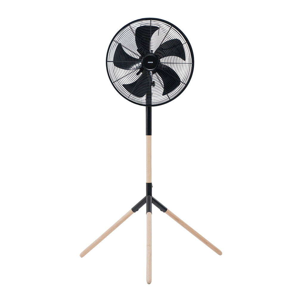 พัดลม สไลด์ 16 นิ้ว Stand Fan | FD-40ME