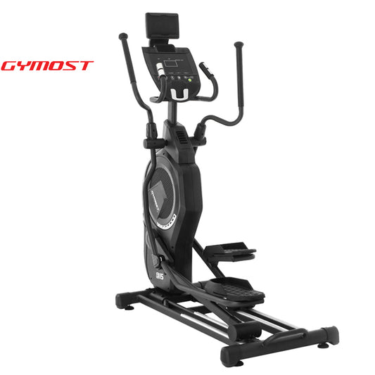 เครื่องเดินวงรี ลู่เดินวงรี Elliptical Trainer 8kg (Commercial-Grade) | GM-E15