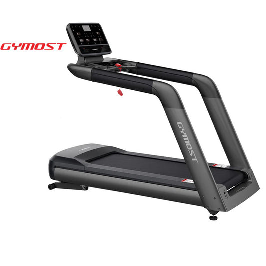 ลู่วิ่งไฟฟ้า Motorised Treadmill 6.0HP AC-Motor (Commercial-Grade) | GM-6140EA
