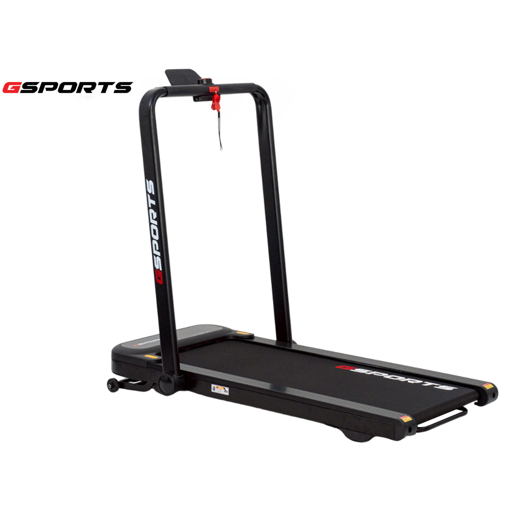 ลู่วิ่งไฟฟ้า Motorised Treadmill 2.5HP | GS-12430