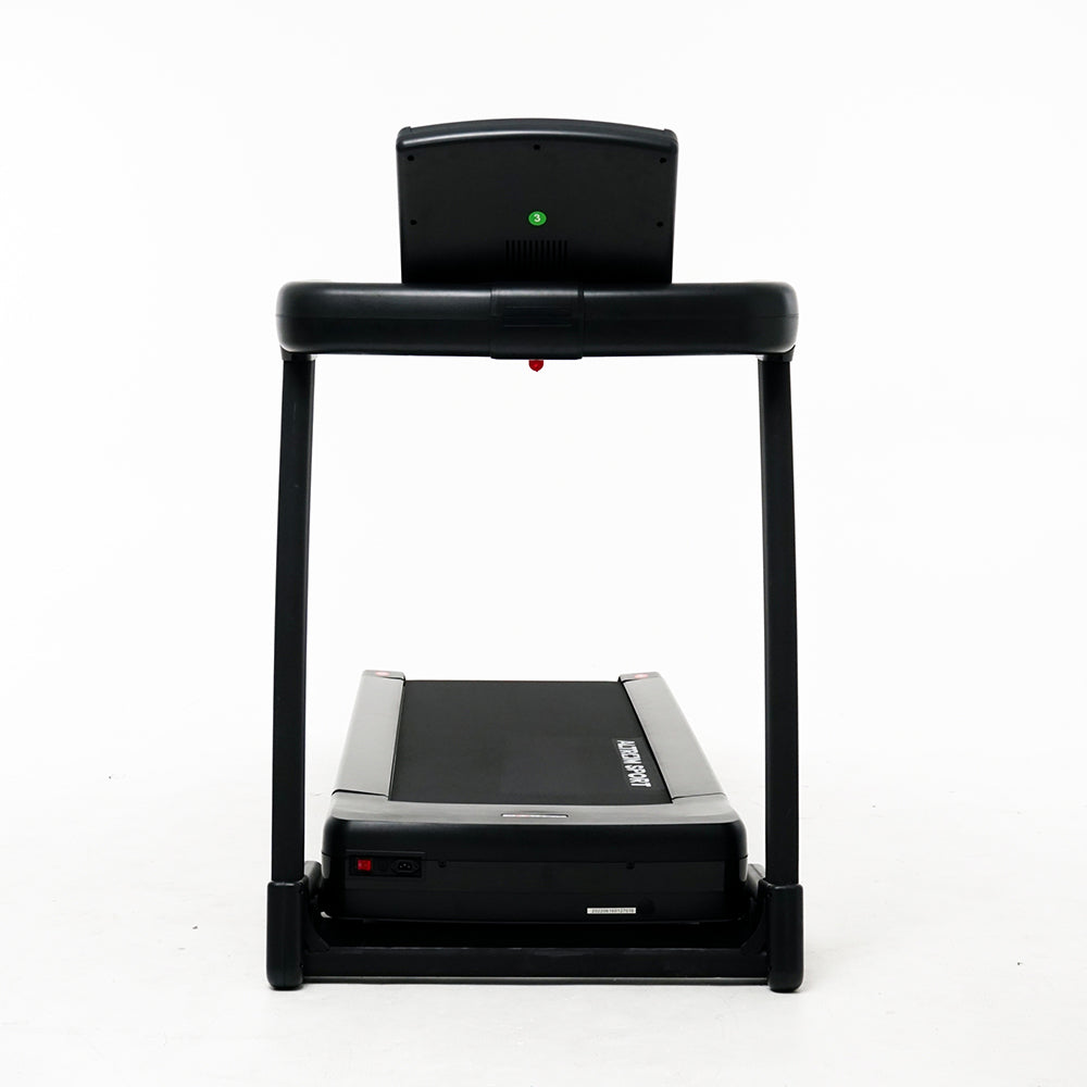 ลู่วิ่งไฟฟ้า Motorised Treadmill 4.5HP AC-Motor (Commercial-Grade) | AM-S70AC