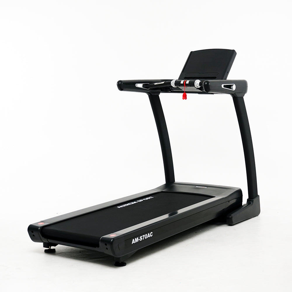 ลู่วิ่งไฟฟ้า Motorised Treadmill 4.5HP AC-Motor (Commercial-Grade) | AM-S70AC