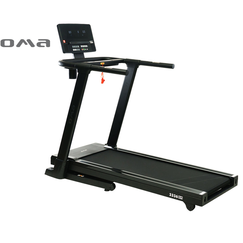 ลู่วิ่งไฟฟ้า Motorised Treadmill 4.5HP | OMA-3336EA