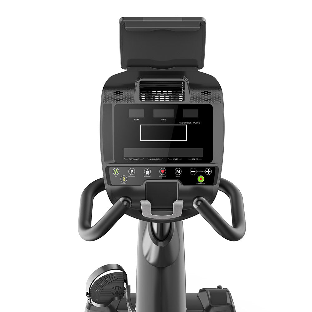 จักรยานออกกำลังกาย Recumbent Bike 15kg (Commercial-Grade) | GM-R11