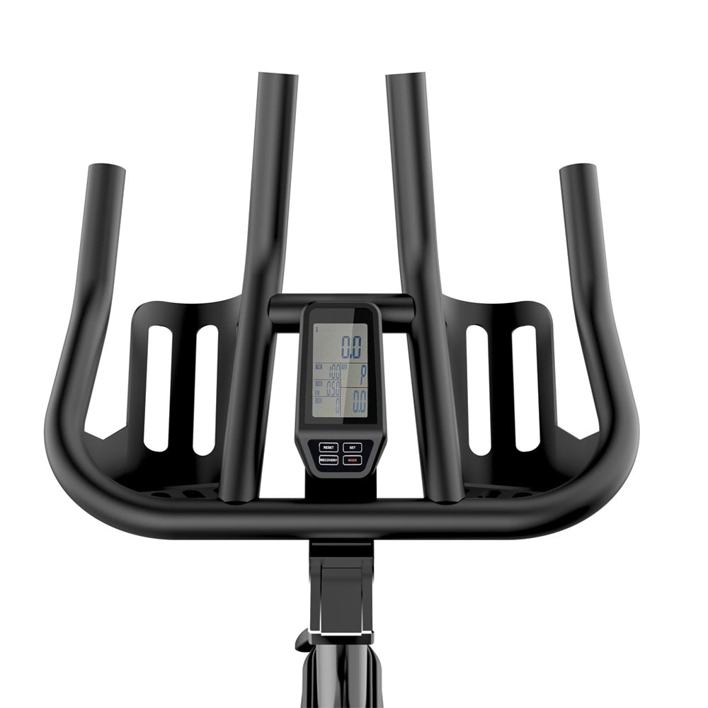 จักรยานออกกำลังกาย Spin Bike 22kg (Commercial-Grade) | GM-S12