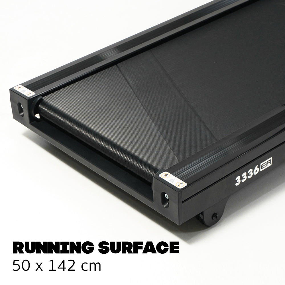 ลู่วิ่งไฟฟ้า Motorised Treadmill 4.5HP | OMA-3336EA