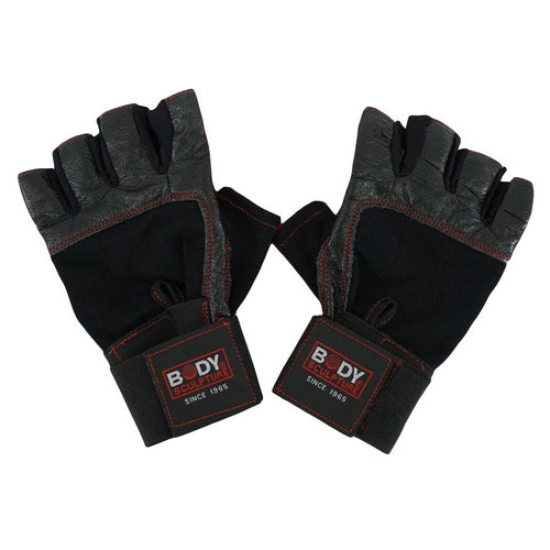 ถุงมือยกน้ำหนัก Weight Gloves Exercise Gloves | BW-95