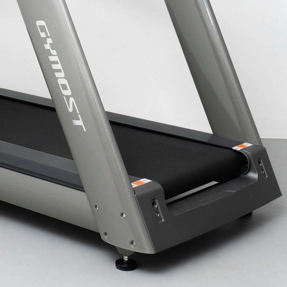 ลู่วิ่งไฟฟ้า Motorised Treadmill 6.0HP AC-Motor (Commercial-Grade) | GM-6140EA