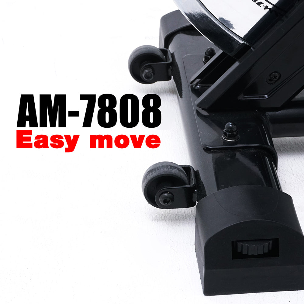 จักรยานออกกำลังกาย จักรยานฟิตเนส Spin Bike | AM-7808