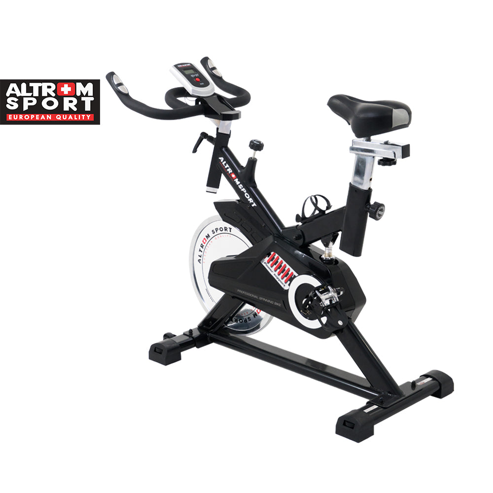 จักรยานออกกำลังกาย จักรยานฟิตเนส Spin Bike | AM-7808