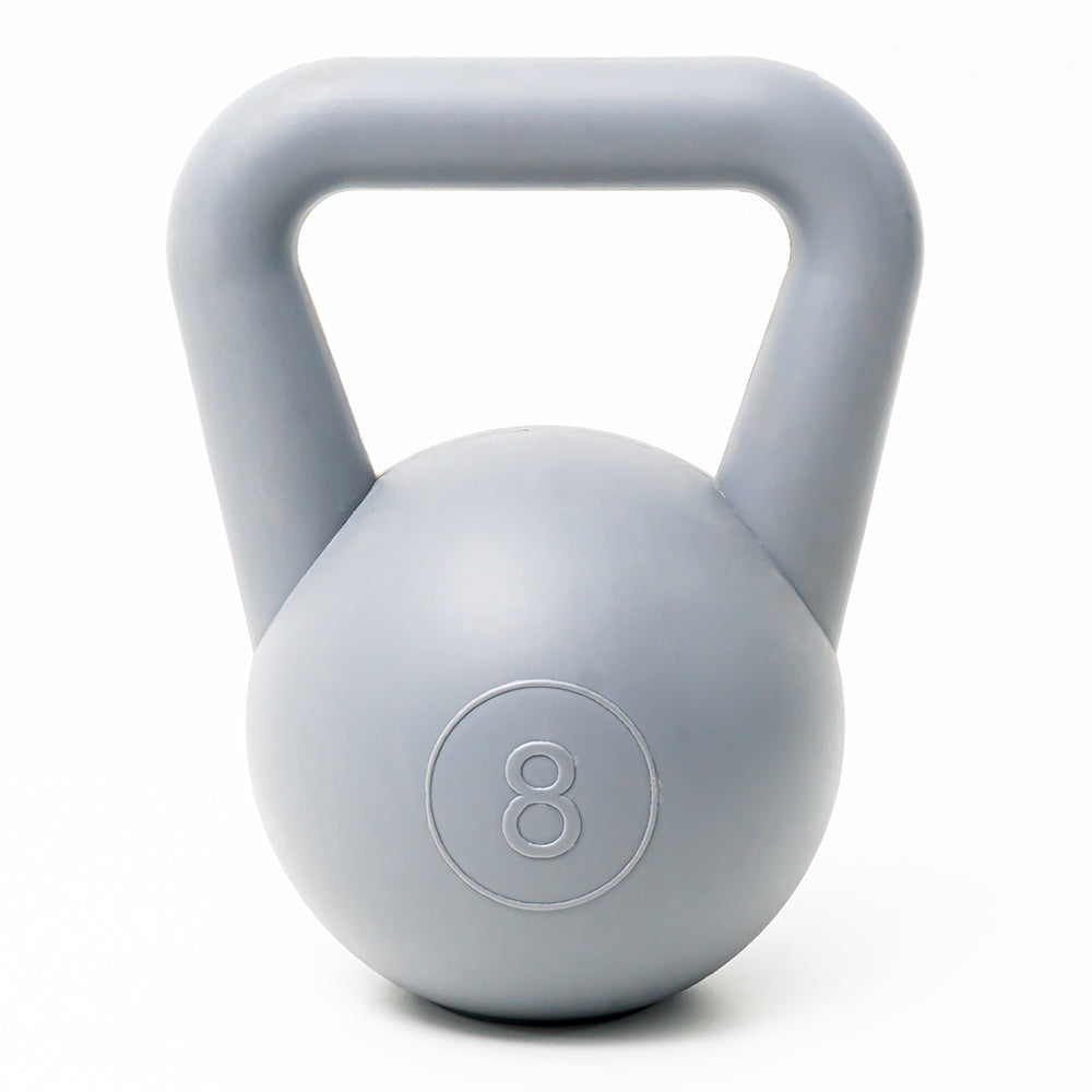 เคตเทิลเบล ดัมเบลหูหิ้ว 8 กก. Kettlebell Dumbbell 8 kg | KB8