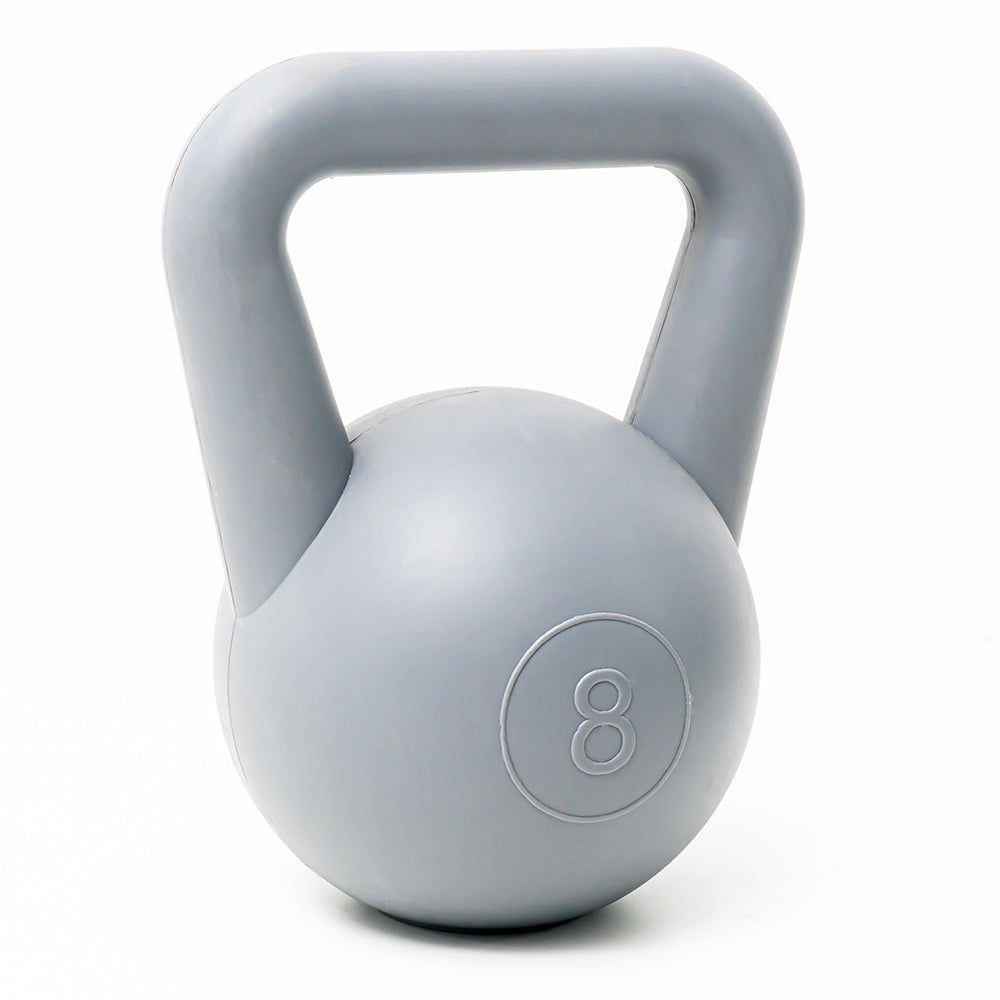 เคตเทิลเบล ดัมเบลหูหิ้ว 8 กก. Kettlebell Dumbbell 8 kg | KB8