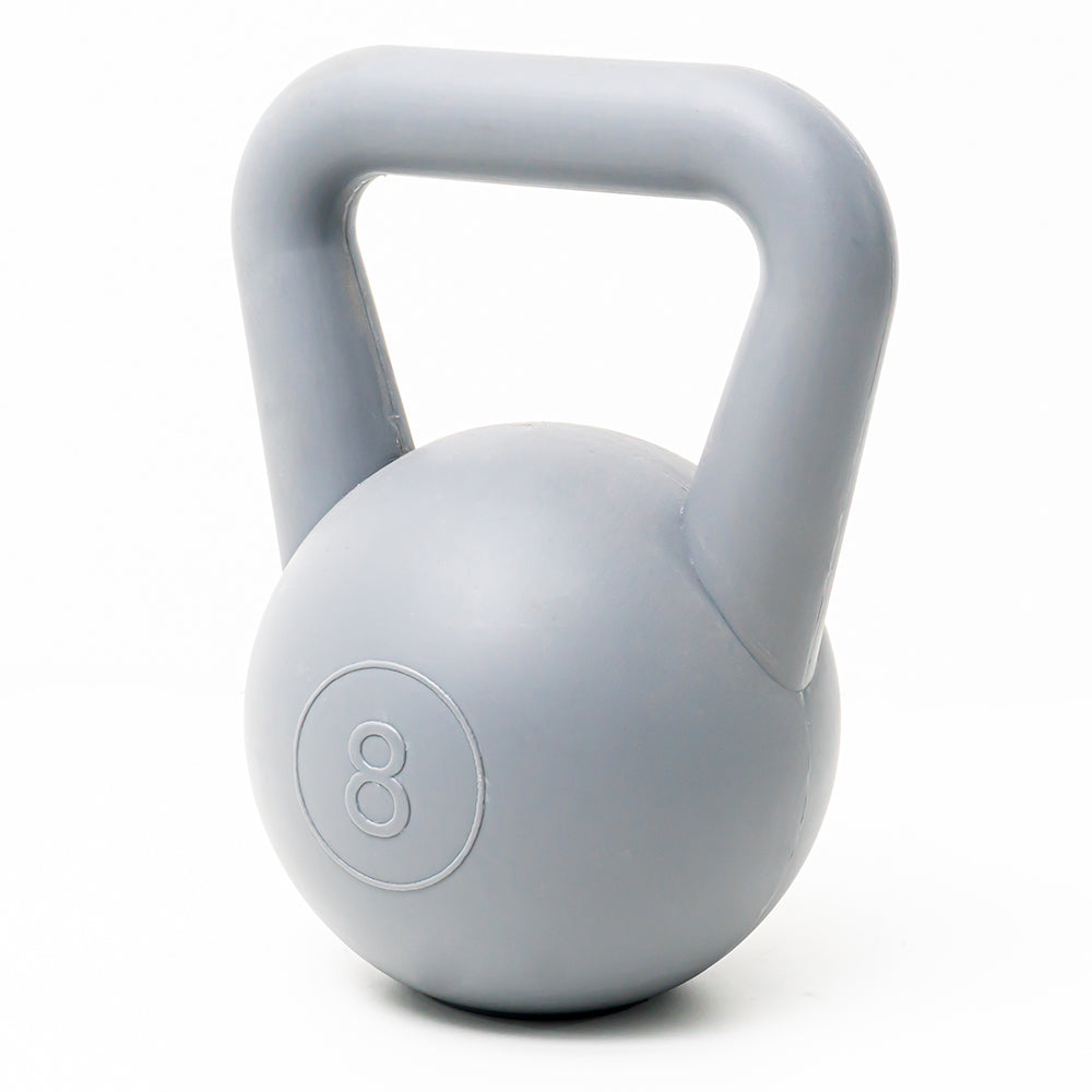 เคตเทิลเบล ดัมเบลหูหิ้ว 8 กก. Kettlebell Dumbbell 8 kg | KB8