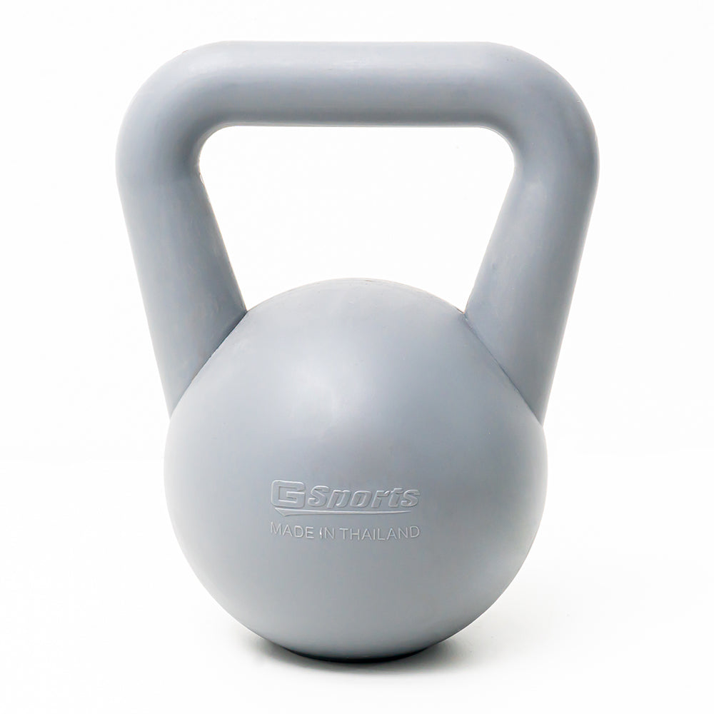 เคตเทิลเบล ดัมเบลหูหิ้ว 8 กก. Kettlebell Dumbbell 8 kg | KB8
