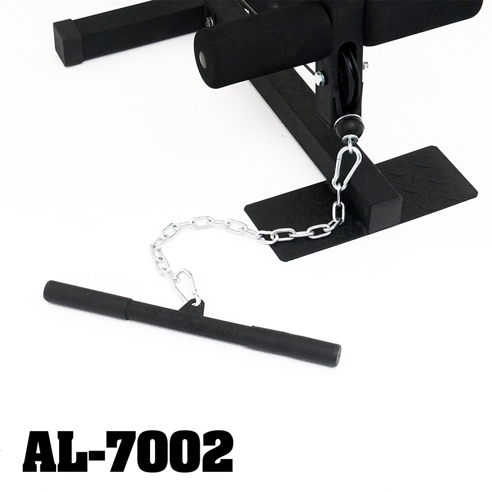 โฮมยิม ชุดฝึกกล้ามเนื้อ 1-สถานี Multi-Function Home Gym 1-Station | AL-7002