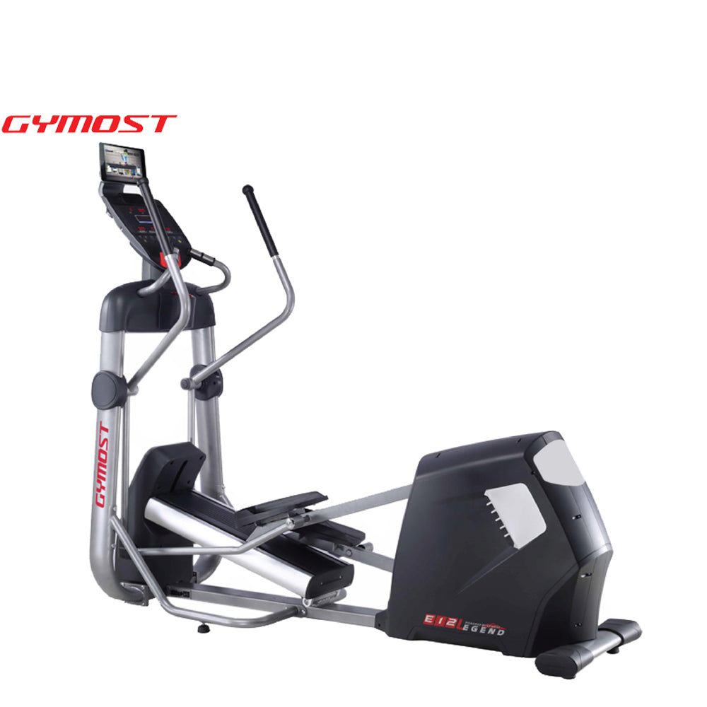 เครื่องเดินวงรี ลู่เดินวงรี Elliptical Trainer Commercial-Grade | GM-E12
