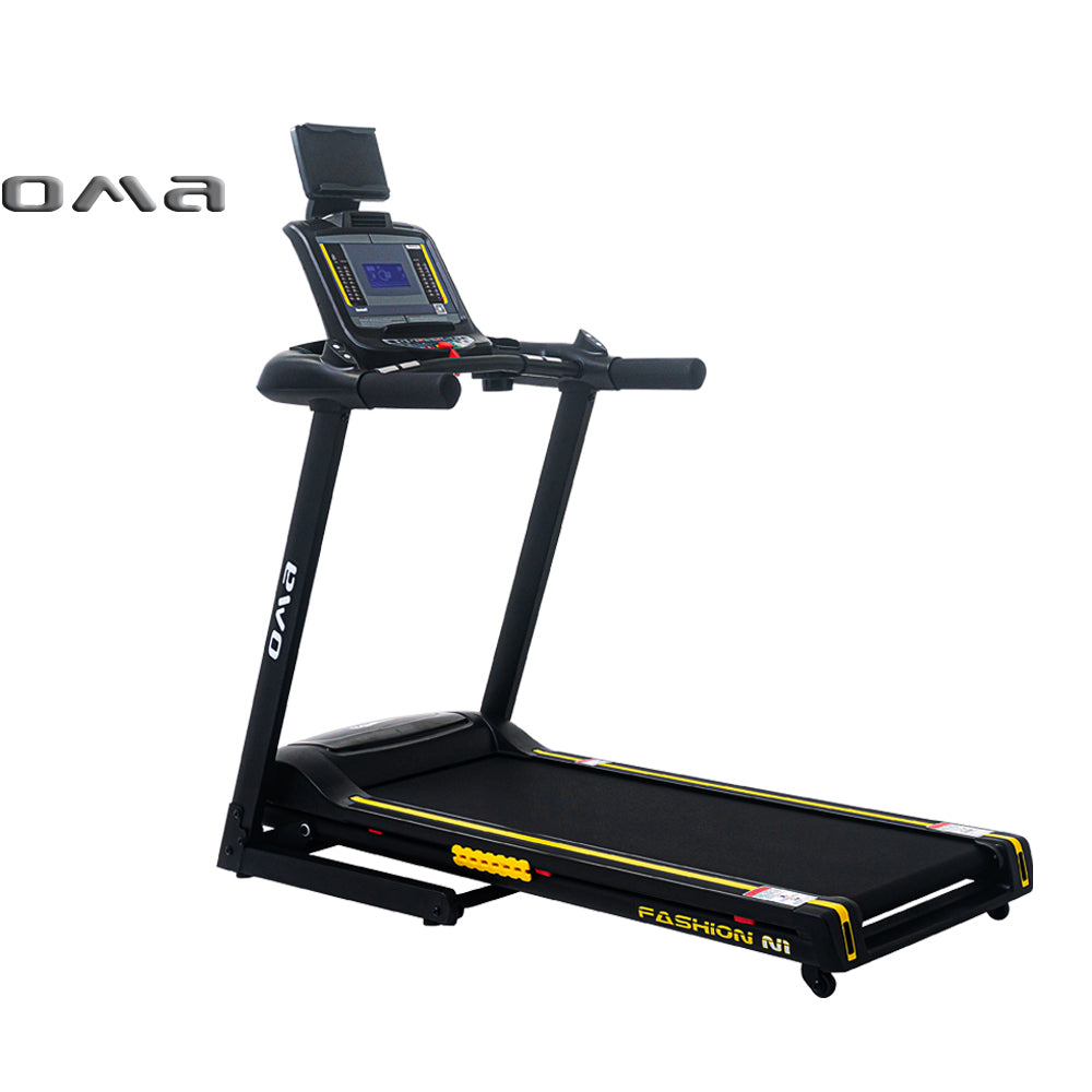 ลู่วิ่งไฟฟ้า Motorized Treadmill 2.0HP | OMA-5310CAI