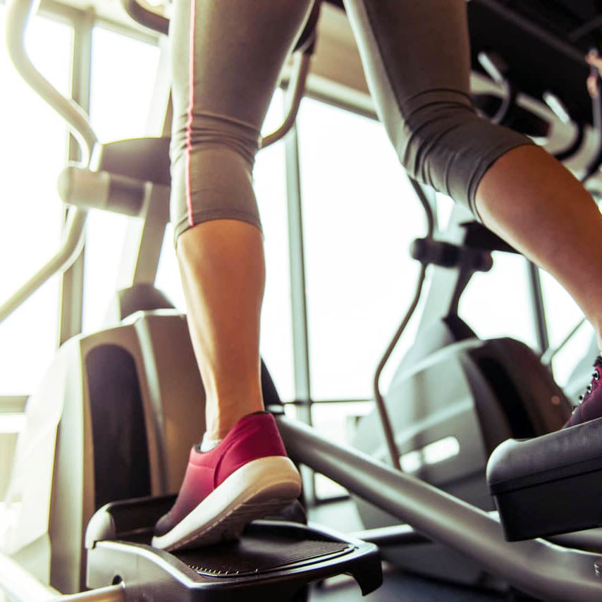 Unlocking the Benefits of Elliptical Trainers for a Healthier You