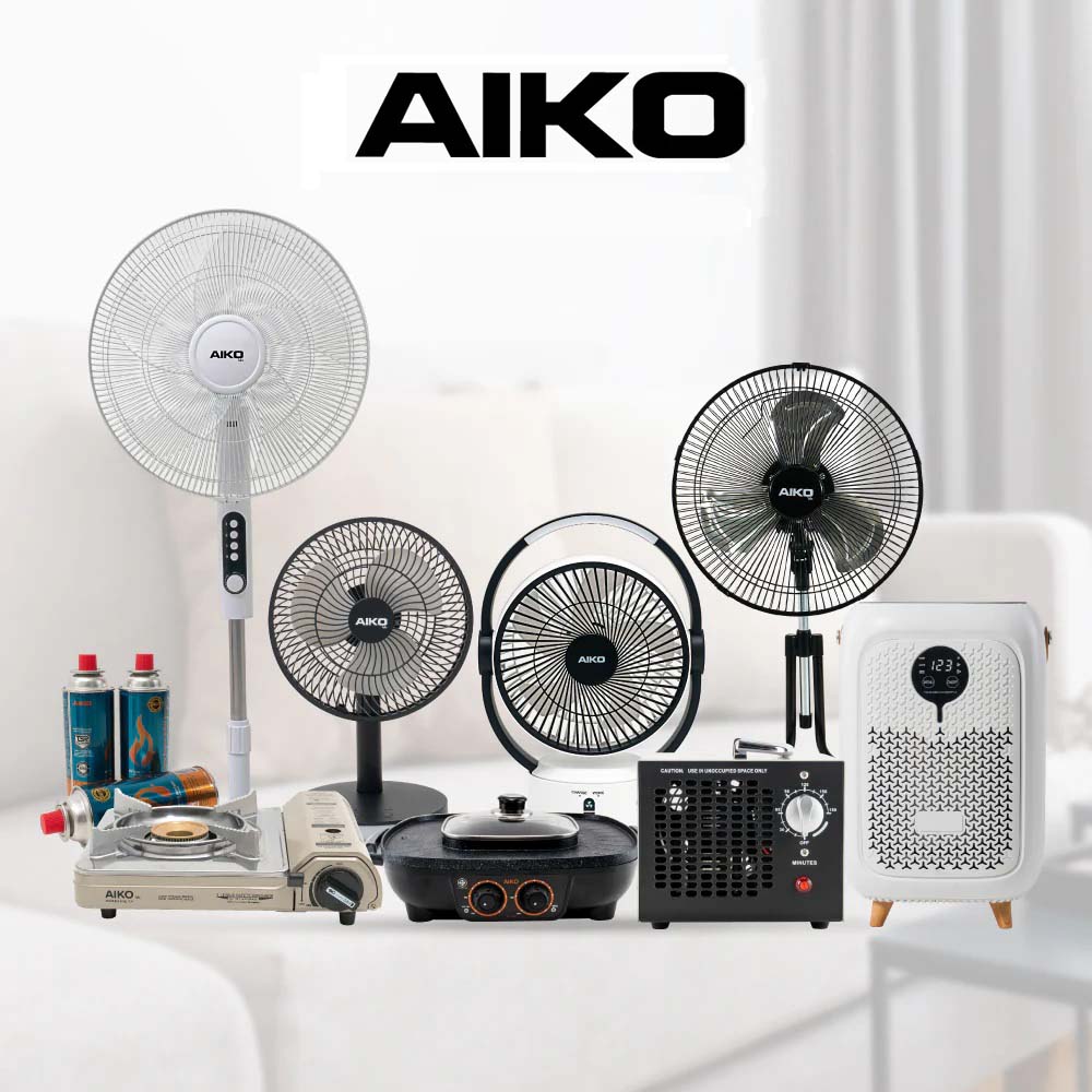 เครื่องใช้ไฟฟ้า | Home Appliances