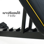 ม้านั่งออกกำลังกาย เครื่องบริหารหน้าท้อง Exercising Workout Bench | AM-021DZK