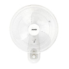 พัดลม ติดผนัง 16 นิ้ว Wall Fan | SM-1635 สีขาว