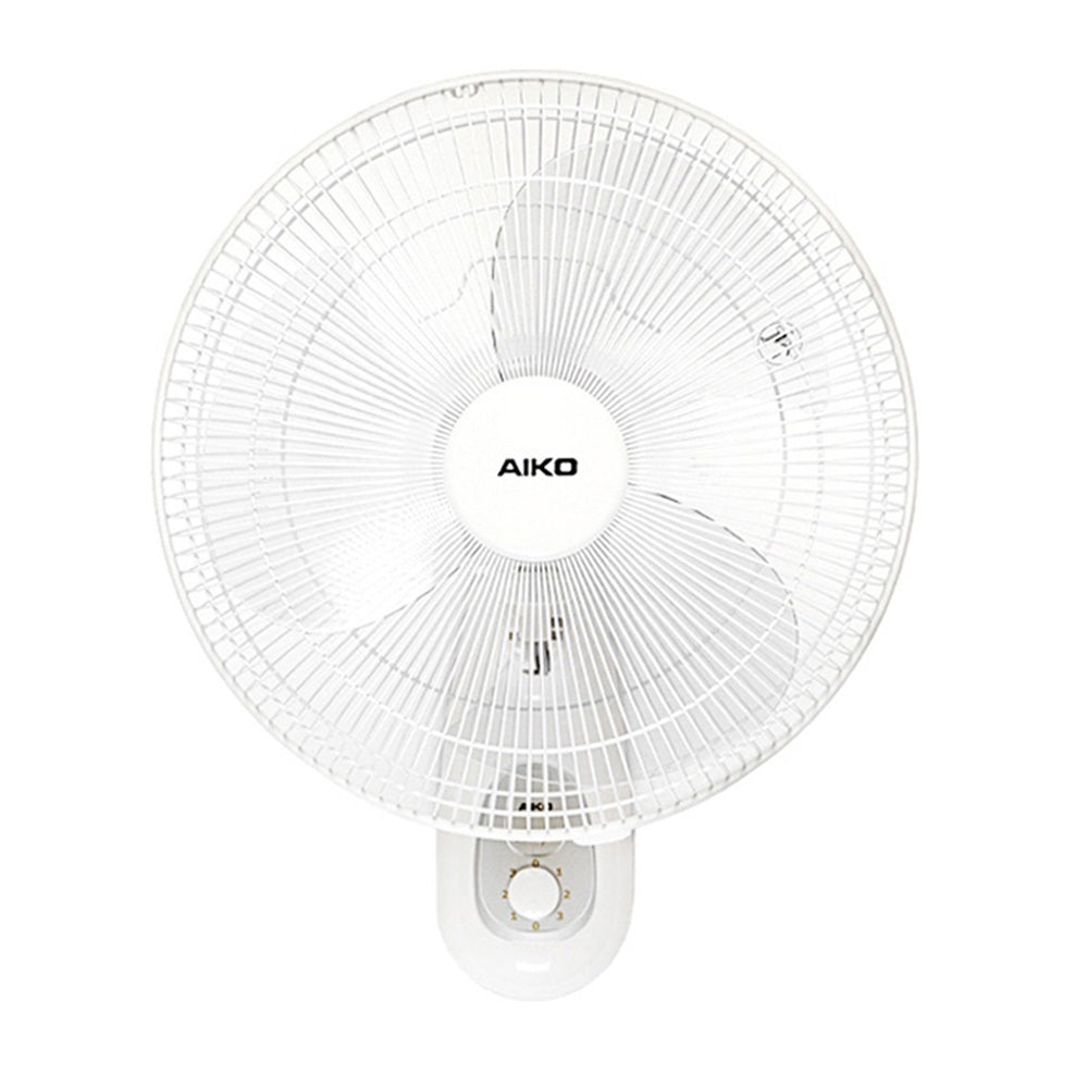 พัดลม ติดผนัง 16 นิ้ว Wall Fan | SM-1635 สีขาว