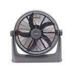 พัดลมตั้งโต๊ะ 20 นิ้ว AIR CIRCULATOR HIGH-VELOCITY | TF-20C สีเทา
