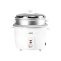 หม้อหุงเข้าวไฟฟ้า 1.8L Rice Cooker | AR-18