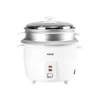หม้อหุงเข้าวไฟฟ้า 1.8L Rice Cooker | AR-18