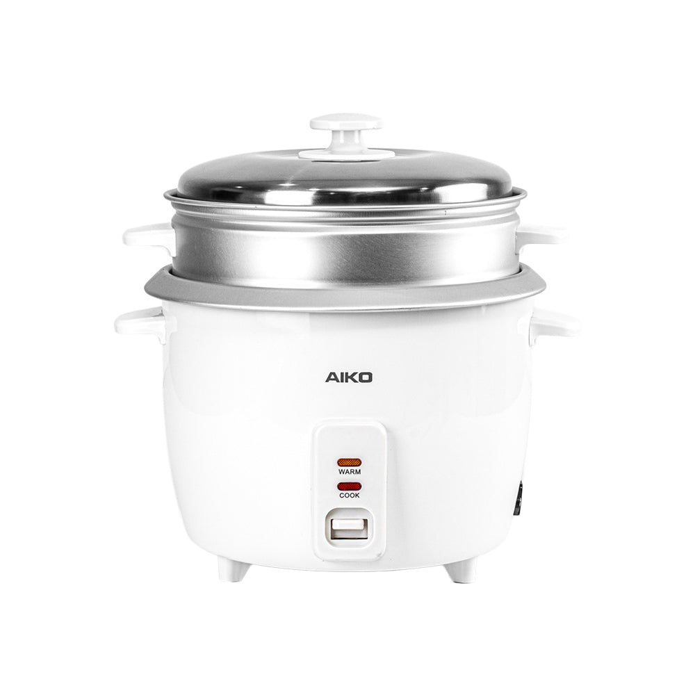 หม้อหุงเข้าวไฟฟ้า 1.8L Rice Cooker | AR-18