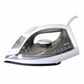 เตารีดไอน้ำ 2200W STEAM IRON | AK-007A สีดำ