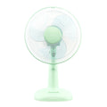 พัดลมตั้งโต๊ะ 12 นิ้ว ส่ายได้ Desk Fan 12" | AK-1299
