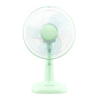 พัดลม 12 นิ้ว ส่ายได้ Desk Fan 12" | AK-1299