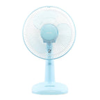 พัดลม 12 นิ้ว ส่ายได้ Desk Fan 12" | AK-1299