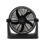 พัดลมตั้งโต๊ะ 20 นิ้ว AIR CIRCULATOR HIGH-VELOCITY | TF-20C สีดำ