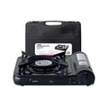 เตาแก๊ส พร้อมกระเป๋า Portable Gas Stove 2.5kW | AK-3701