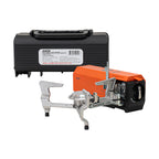 เตาแก๊ส พร้อมกระเป๋า Portable Gas Stov 2.2kW | AK-100B