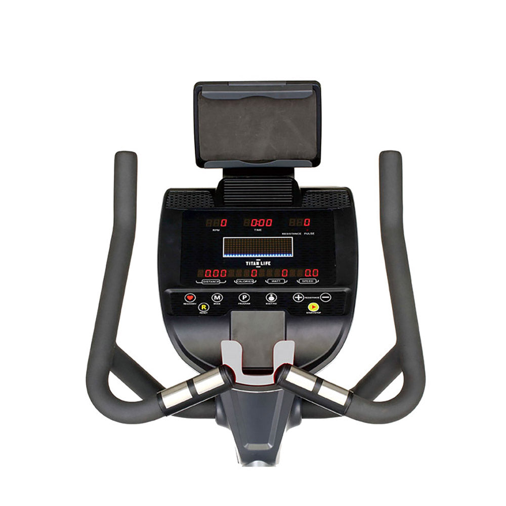 จักรยานออกกำลังกาย Upright Exercise Bike 15kg (Commercial-Grade) | GM-B11