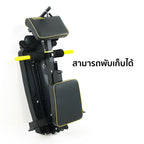 ม้านั่งออกกำลังกาย เครื่องบริหารหน้าท้อง Exercising Workout Bench | AM-021DZK