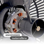 พัดลมตั้งโต๊ะ 10 นิ้ว Desk Fan | TF-1001