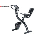 จักรยานออกกำลังกาย Q-BIKE Exercise Bike 3kg | GS-501