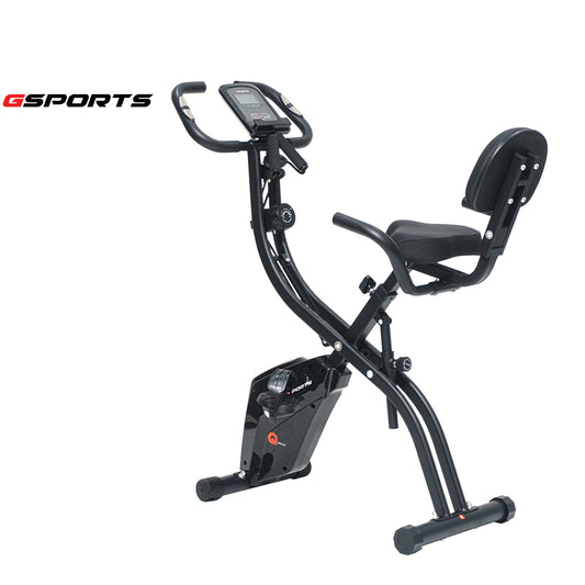 จักรยานออกกำลังกาย Q-BIKE Exercise Bike 3kg | GS-501