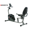 จักรยานออกกำลังกาย เอนปั่น Recumbent Exercise Bike 6kg | GS-5035