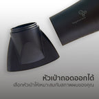 ไดร์เป่าผม 2200 Hair Dryer | AK-6719