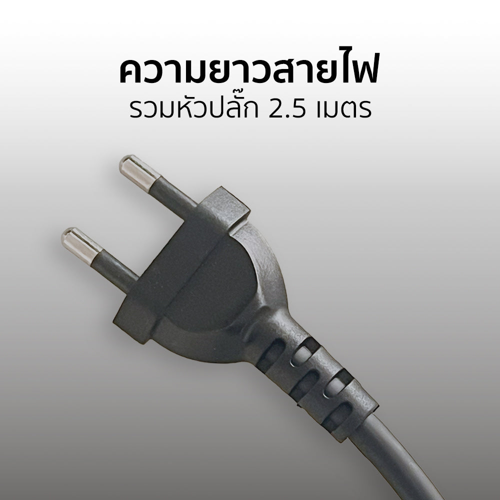 ไดร์เป่าผม 2200 Hair Dryer | AK-6719